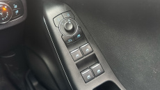 Ford Puma 1.0 EcoBoost Hybrid mHEV ST-Line X 5dr Petrol Hatchback